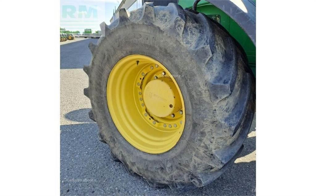 John Deere 7310 Ciągniki rolnicze