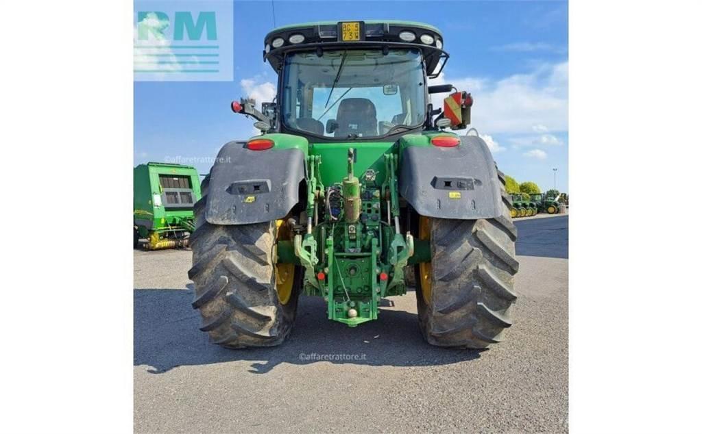 John Deere 7310 Ciągniki rolnicze