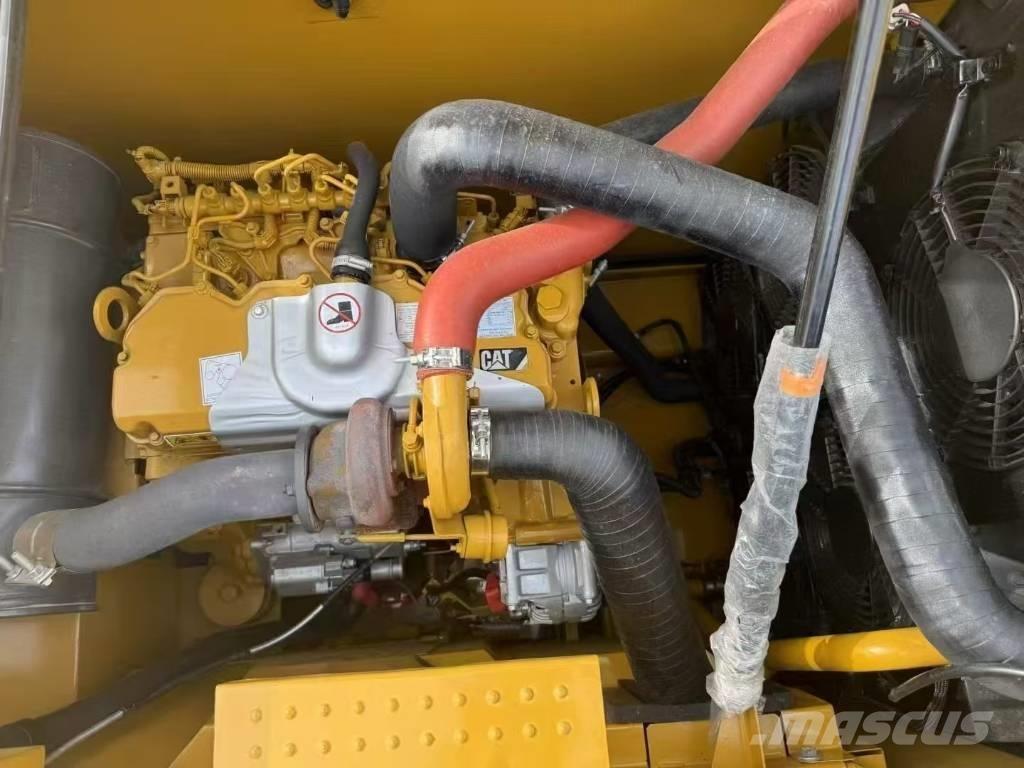 CAT 320 GC Koparki gąsienicowe