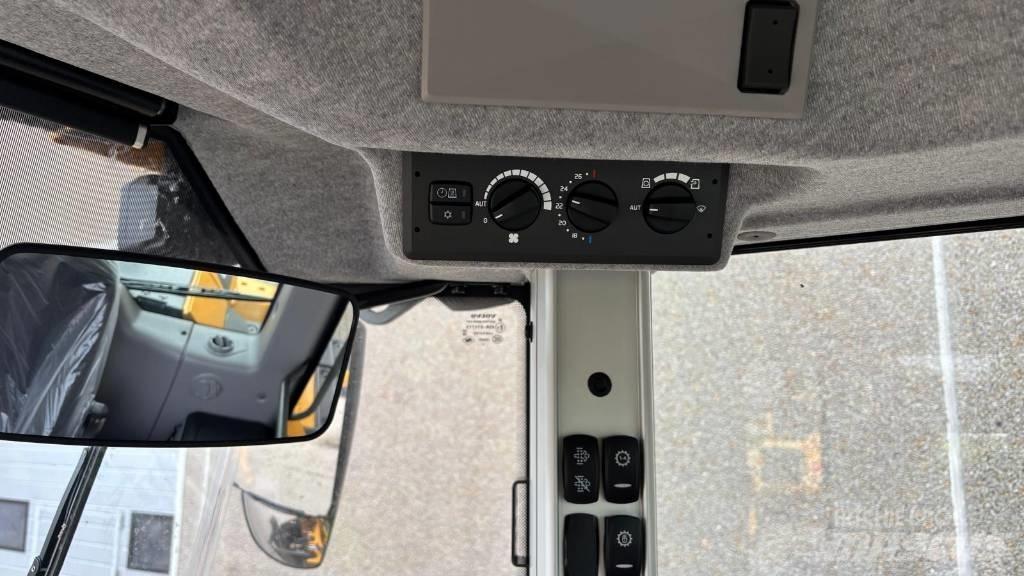 Volvo L 70 H Ładowarki kołowe