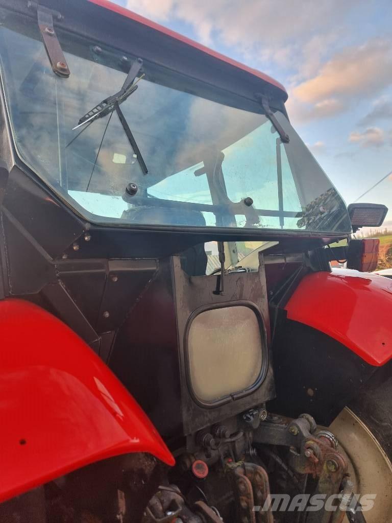 Zetor 8441 Ciągniki rolnicze