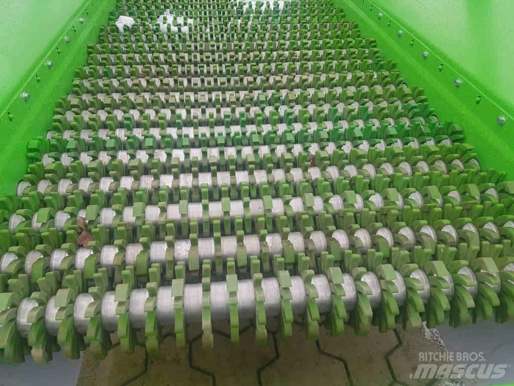 Neuenhauser SD170 Przesiewacze
