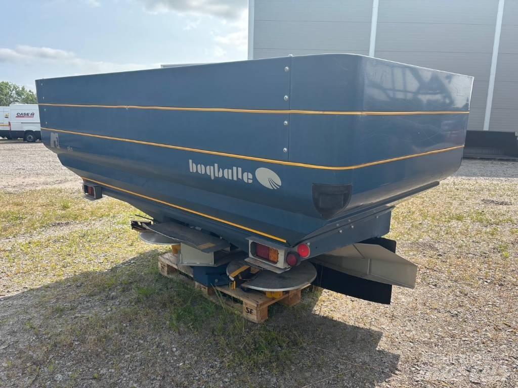Bogballe M3W Plus Rozrzutnik nawozów mineralnych