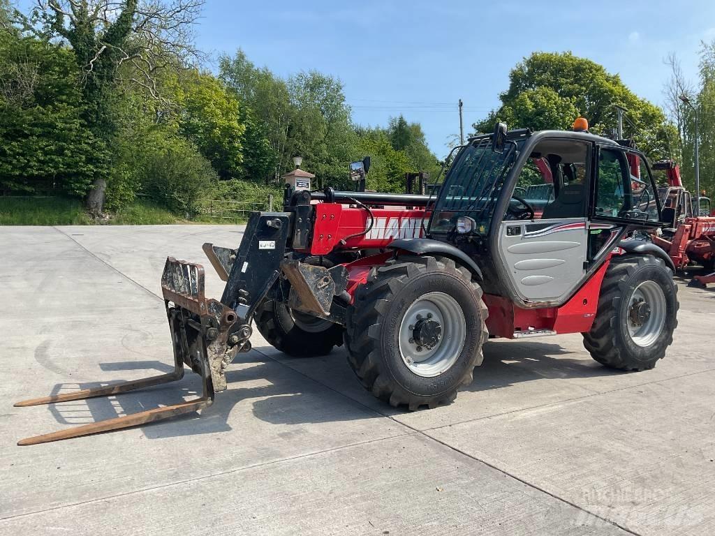 Manitou MT 1030 Ładowarki teleskopowe