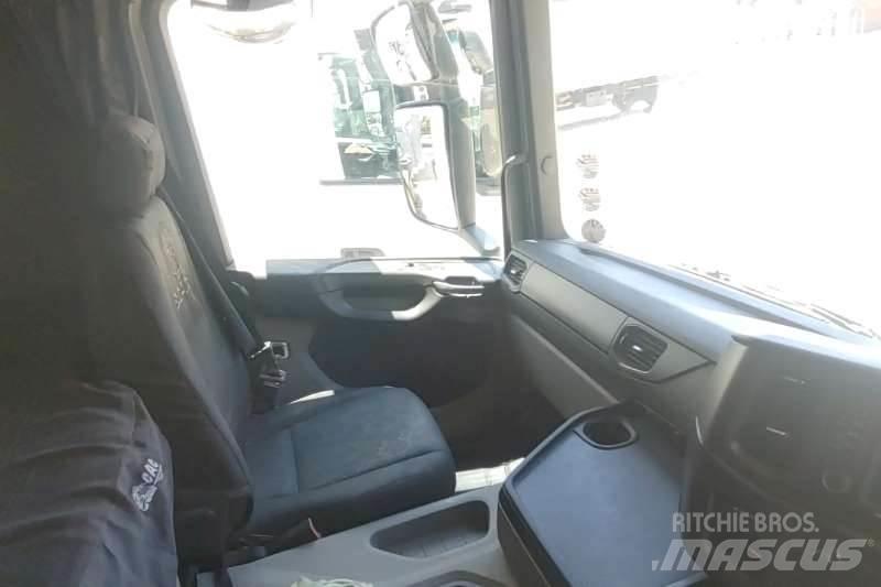 Scania G460 Inne