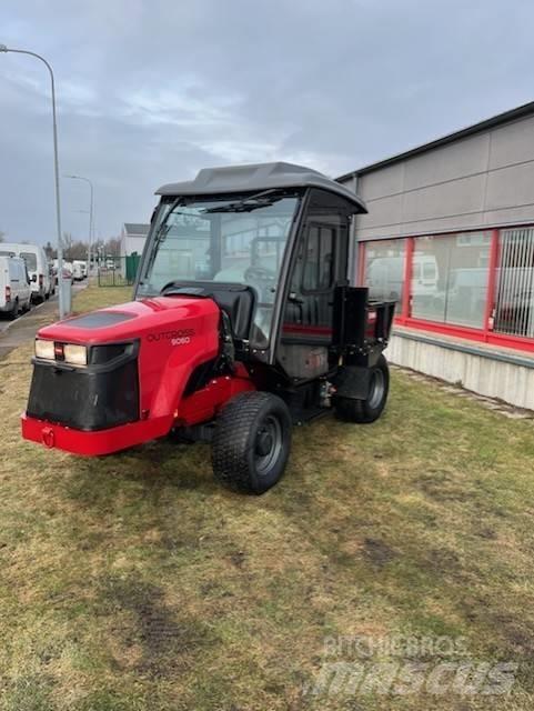 Toro Outcross 9060 Komunalne - Inne
