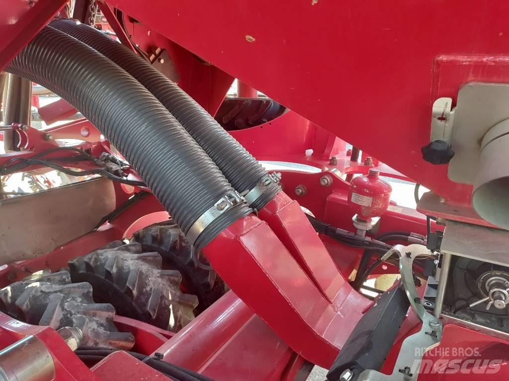 Horsch Pronto 8 DC Siewniki