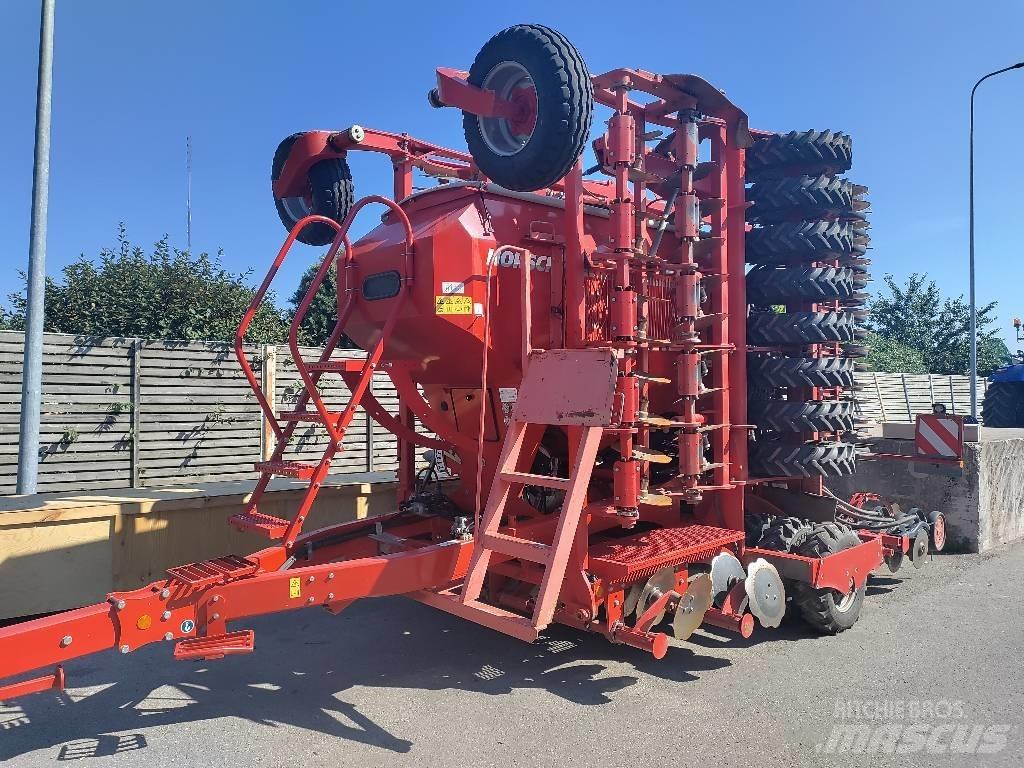 Horsch Pronto 8 DC Siewniki