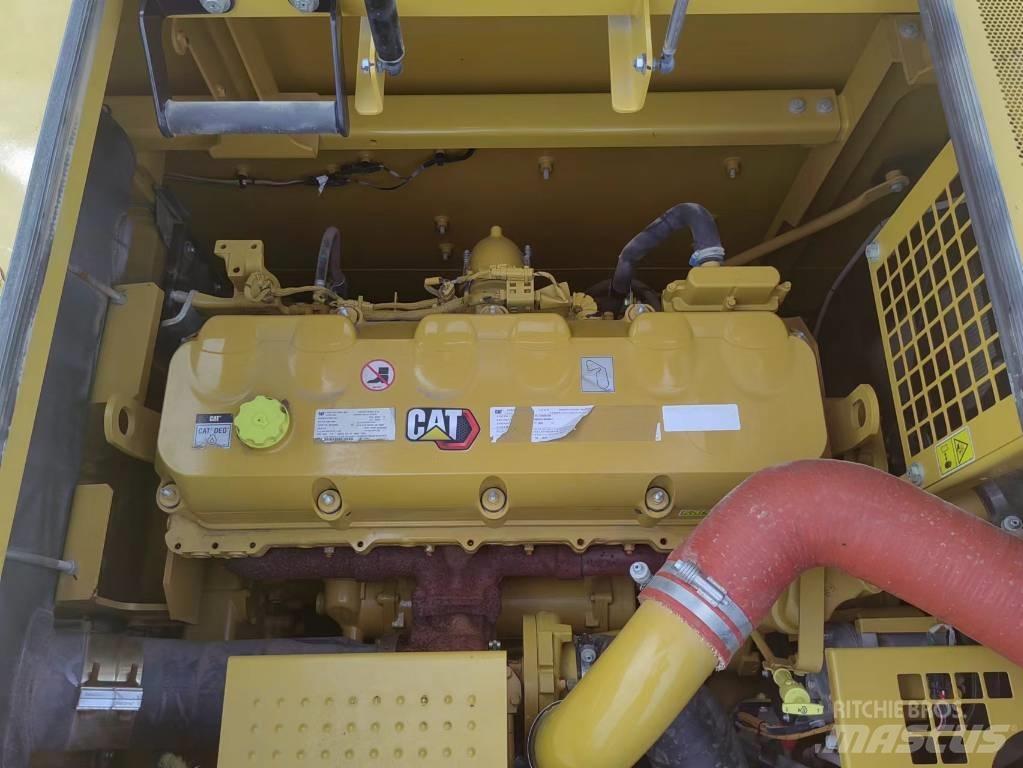 CAT 2020 CAT 349 Koparki kołowe