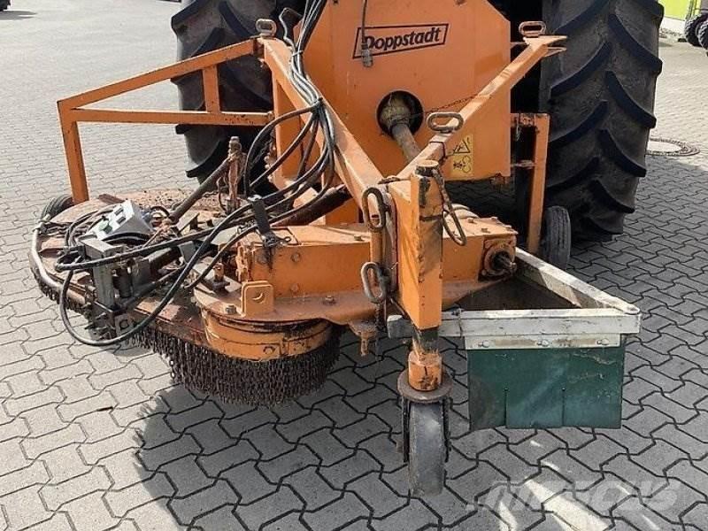 Doppstadt DRM 120 Inny sprzęt paszowy