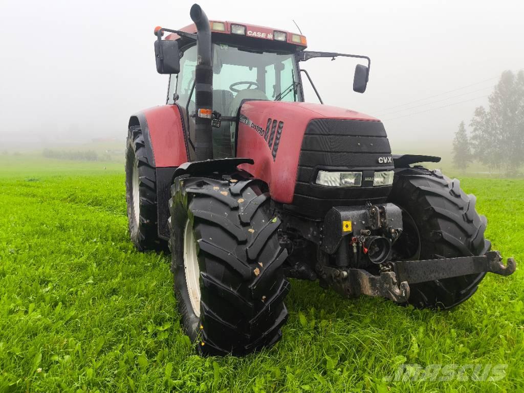 CASE cvx 1190 Ciągniki rolnicze