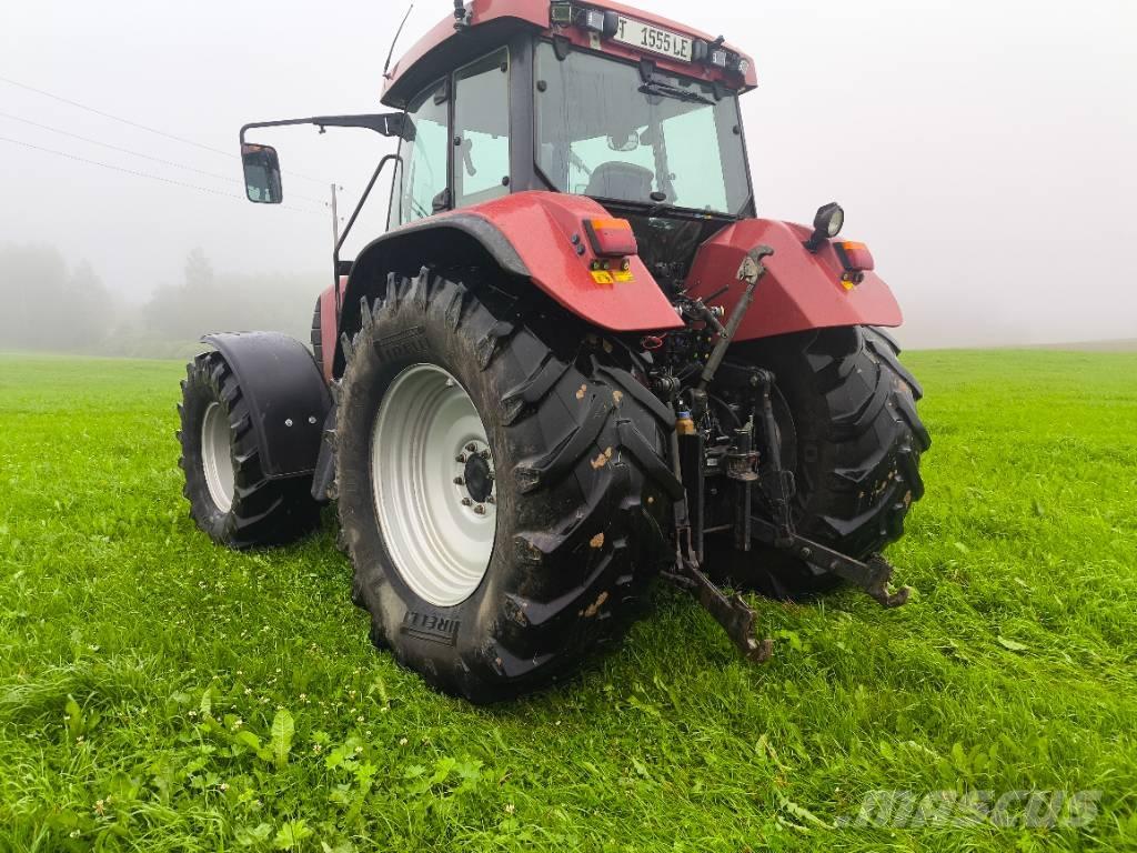CASE cvx 1190 Ciągniki rolnicze