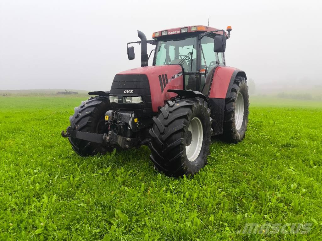 CASE cvx 1190 Ciągniki rolnicze