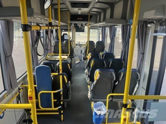 Volvo 8900 B8RLE 6x2 Autobusy międzymiastowe