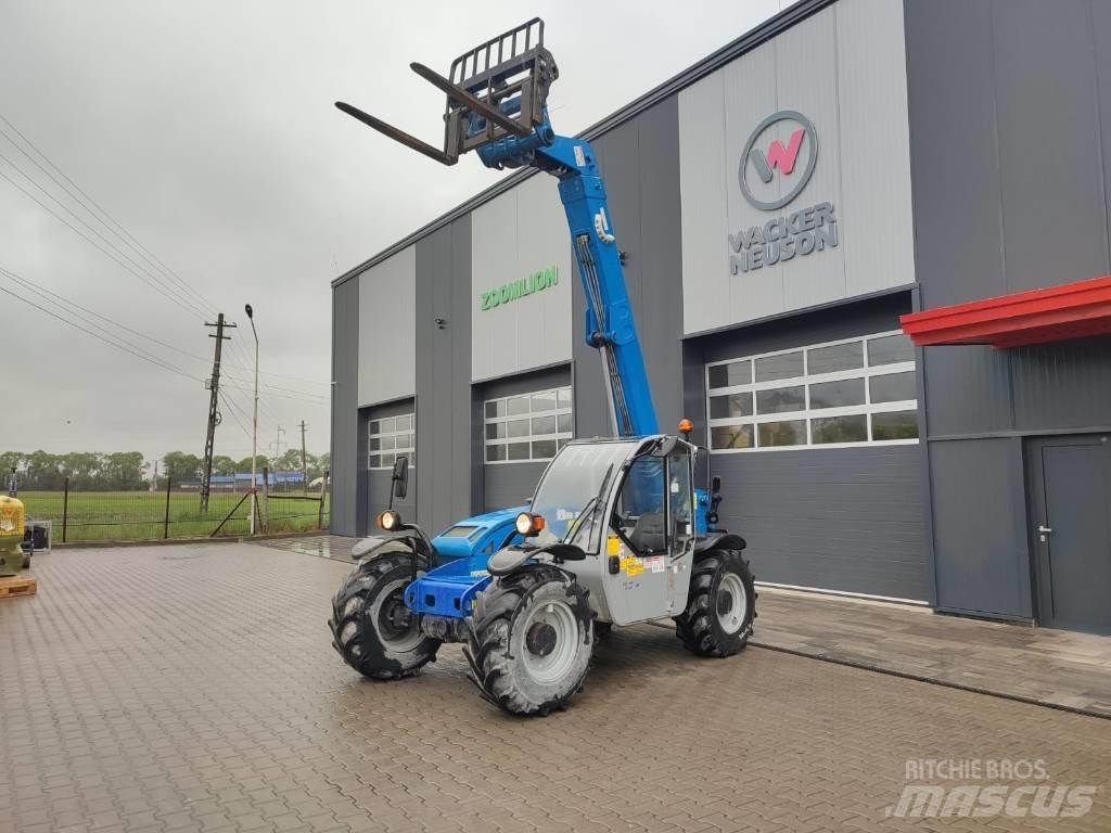 Genie TerexGTH3007 Teleskopowe ładowarki kołowe