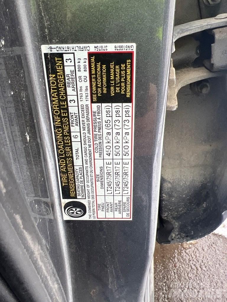 Nissan TITAN XD Pick-upy / Pojazdy z otwieranymi burtami