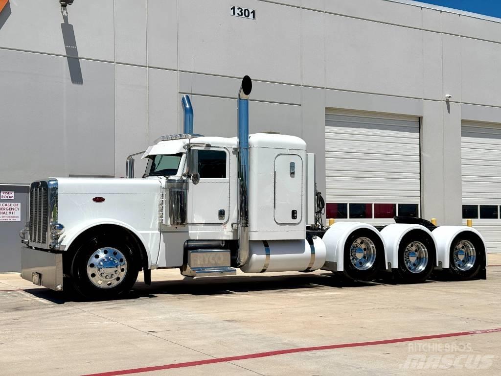 Peterbilt 389 Ciągniki siodłowe