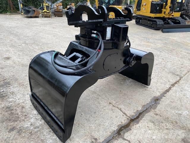CAT G 315 B-R Chwytaki