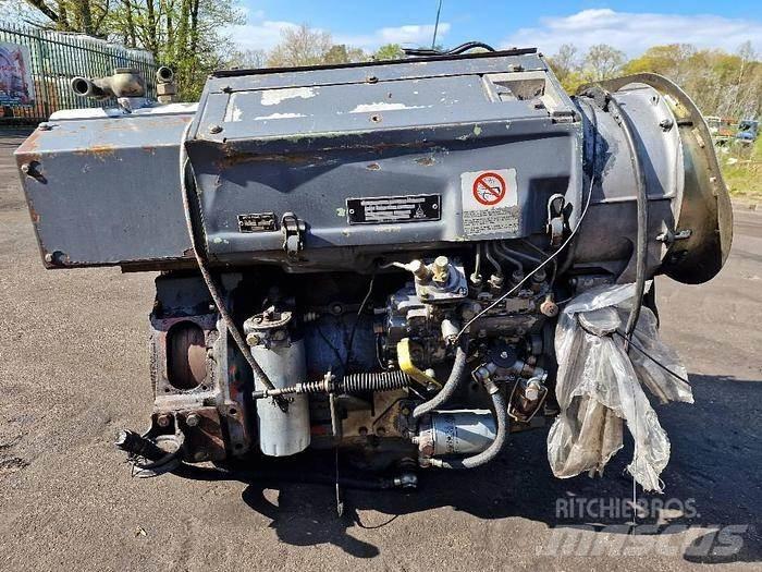 Deutz BF4L913 Transport - Inne