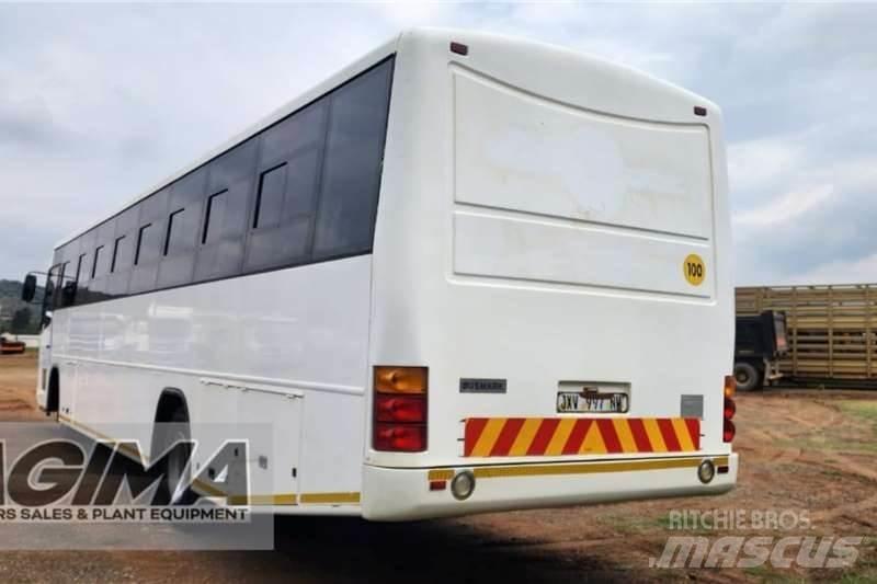 Hino Busmark 2000 Inne autobusy