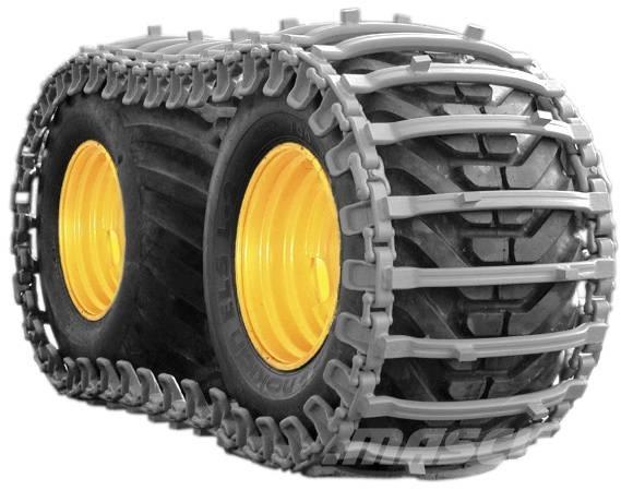 Clark Band TL95 Inne akcesoria