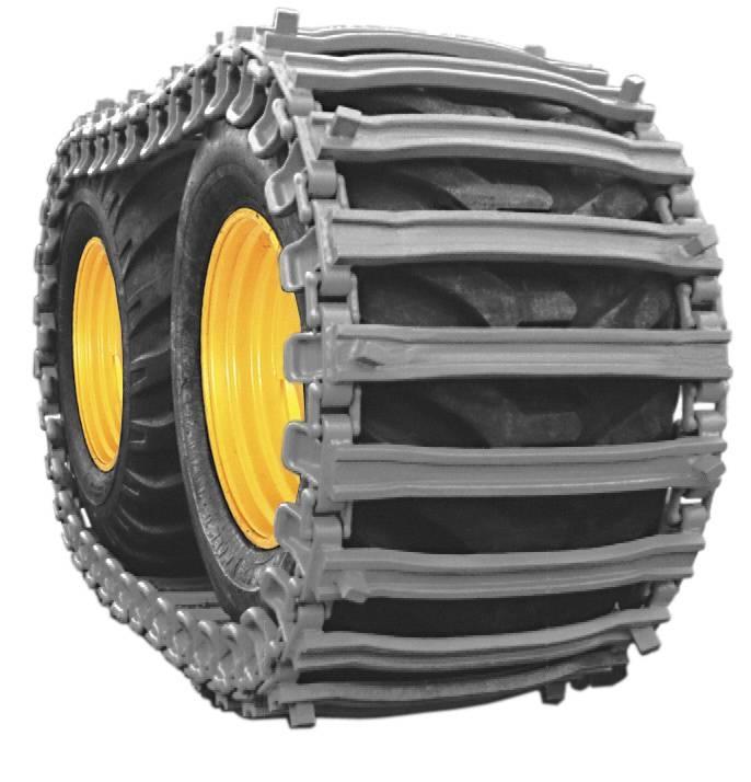 Clark Band TL95 Inne akcesoria