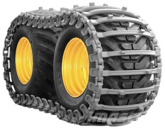 Clark Band TL95 Inne akcesoria