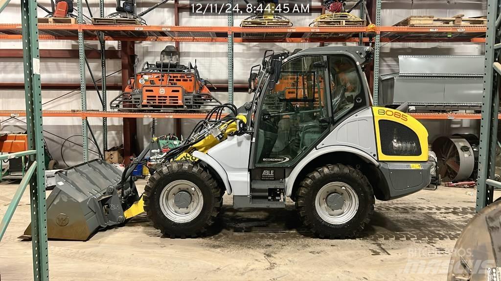 Wacker Neuson 8085 Ładowarki kołowe