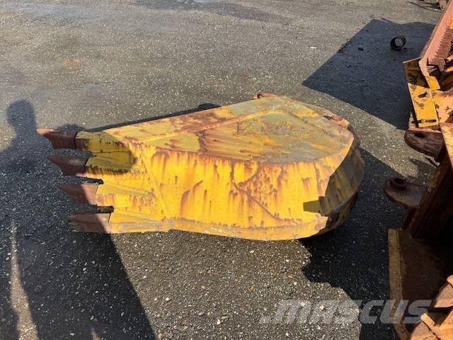 ADCO 100 Wysięgniki i ramiona