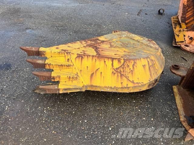 ADCO 100 Wysięgniki i ramiona