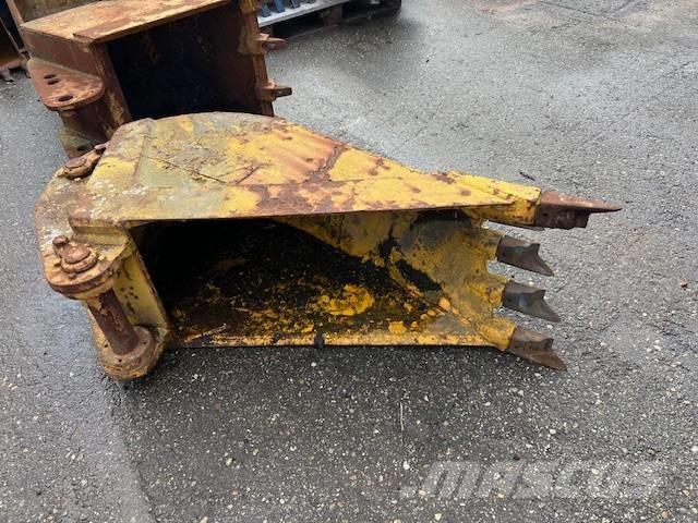 ADCO 100 Wysięgniki i ramiona