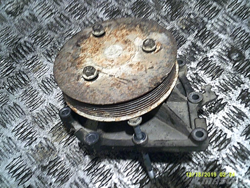 MAN TGA   51065063089 Silniki