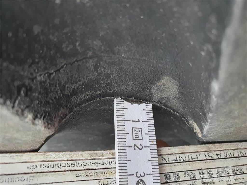 Mitas 710/70R38 x2 Opony, koła i felgi