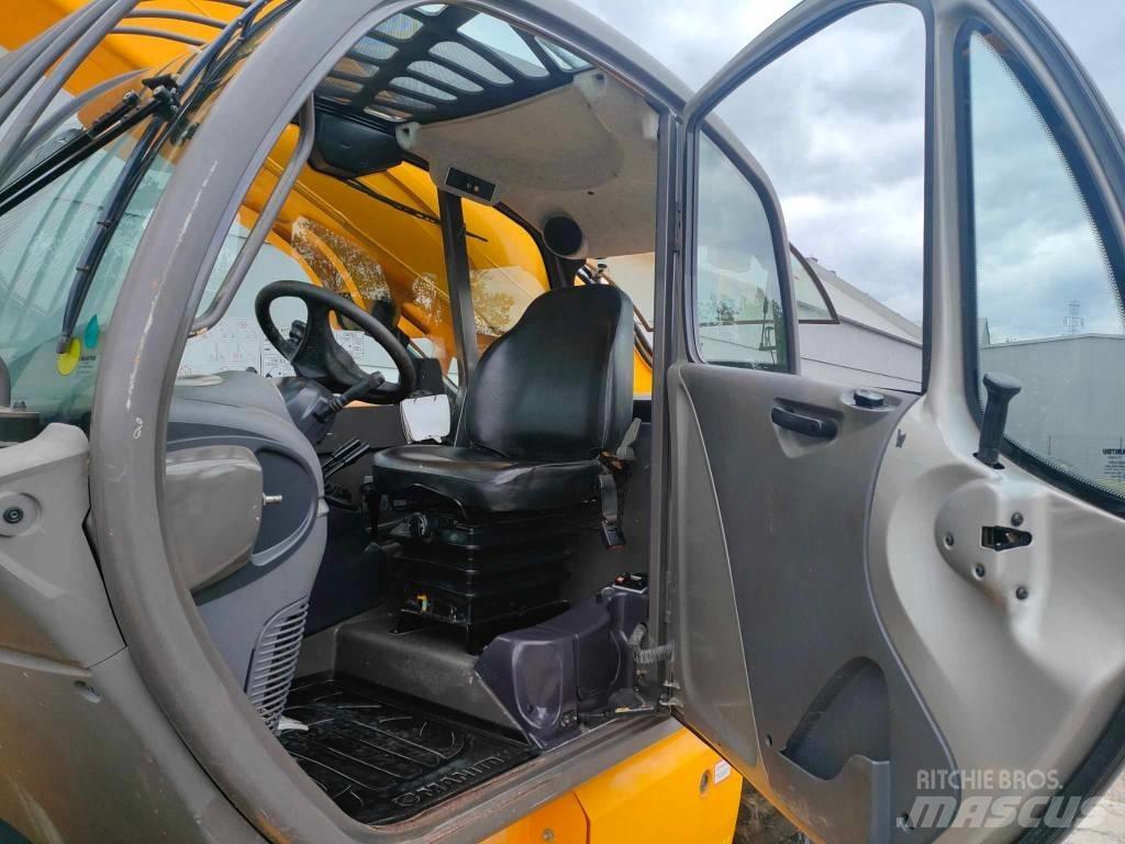 Manitou MT 1440 Ładowarki teleskopowe