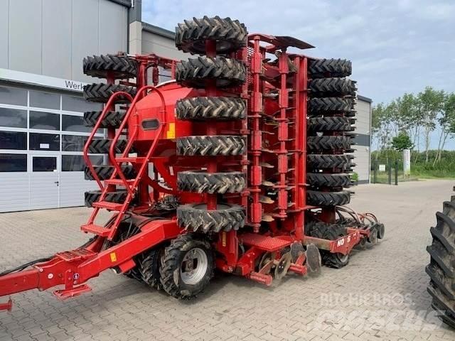 Horsch Pronto 8 DC Siewniki