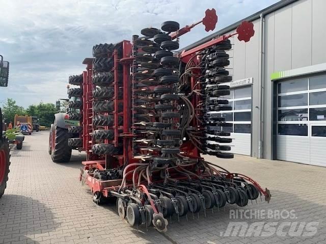 Horsch Pronto 8 DC Siewniki