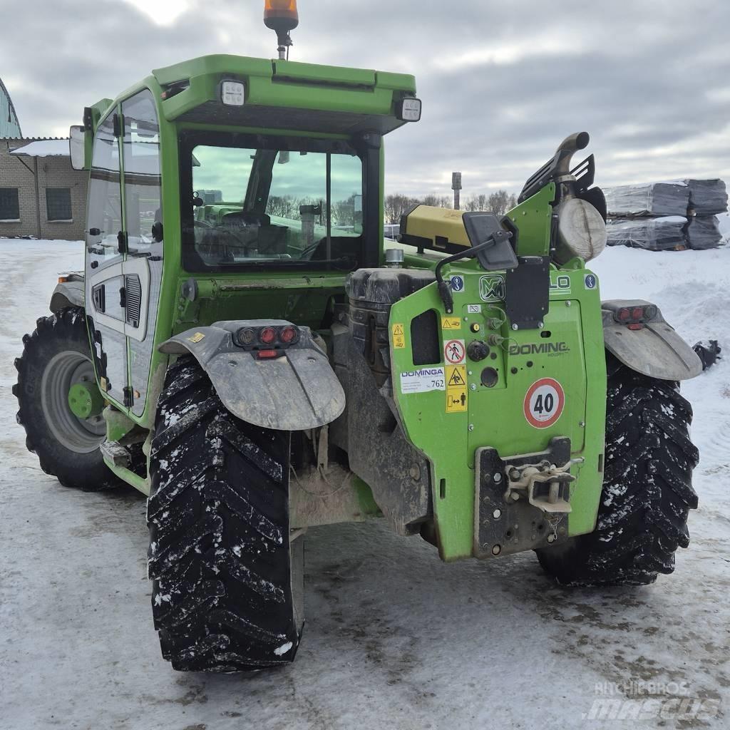 Merlo TF  35.7-140 Ładowarki rolnicze