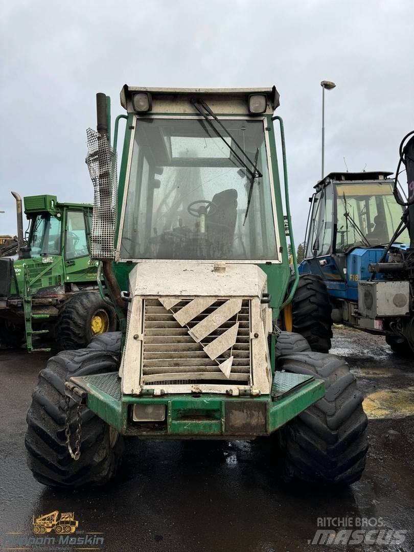 Gremo 950 Forwardery