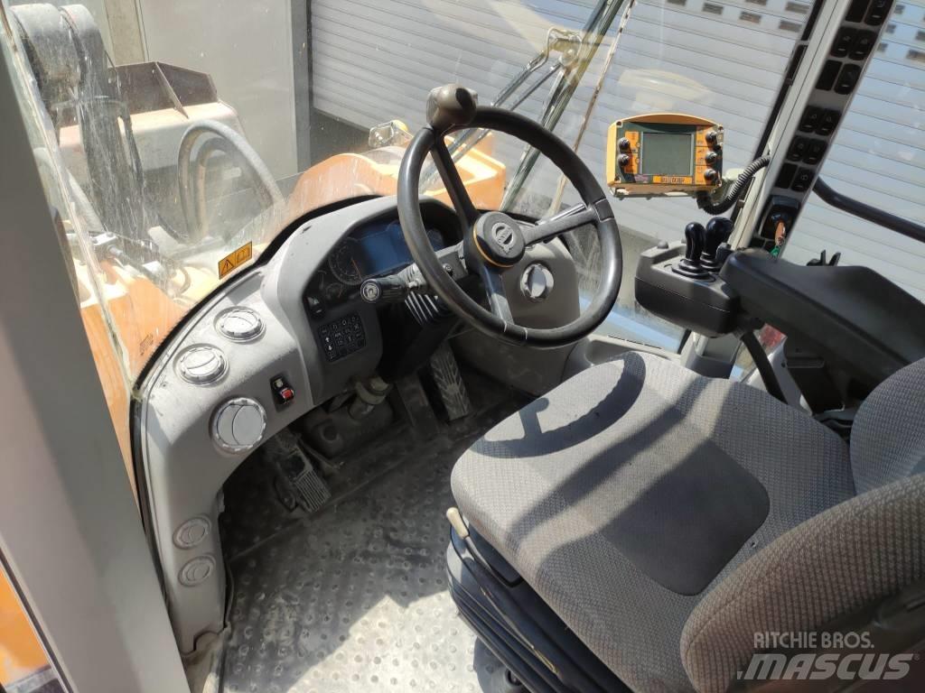 Volvo L 150 H Ładowarki kołowe