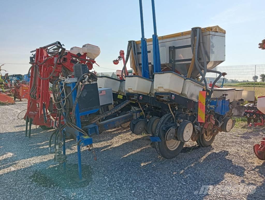 Kinze 3000 Sadzarki