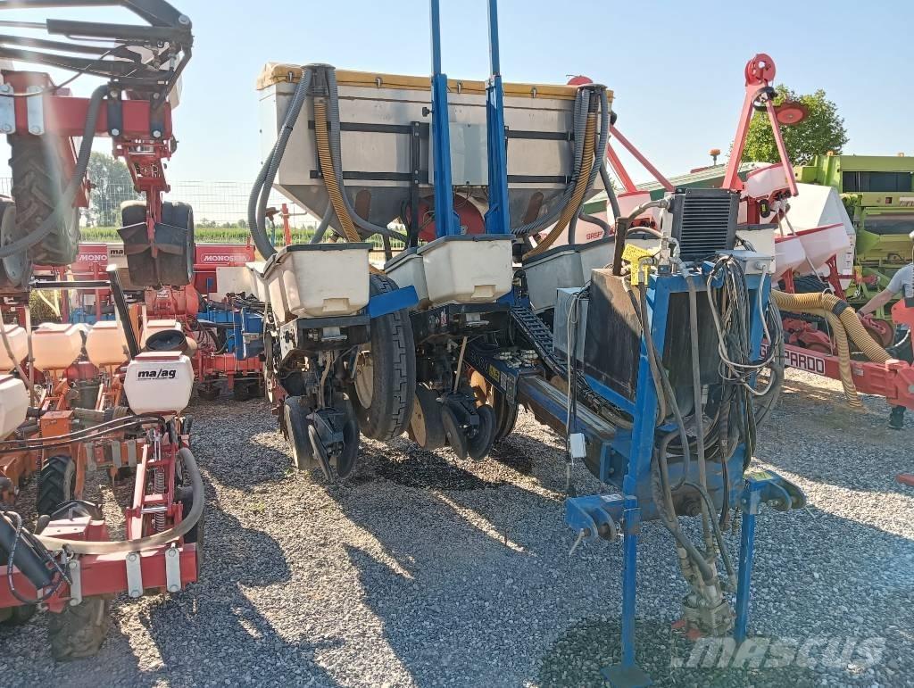 Kinze 3000 Sadzarki