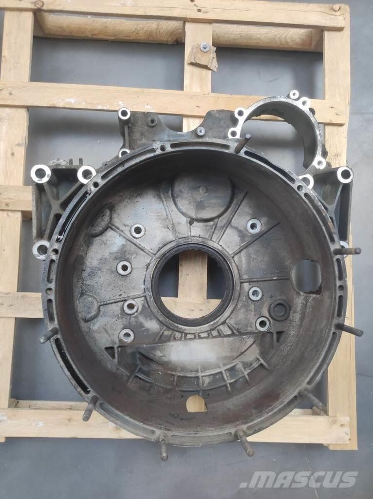 Volvo FH FM FL FE Transport - Inne