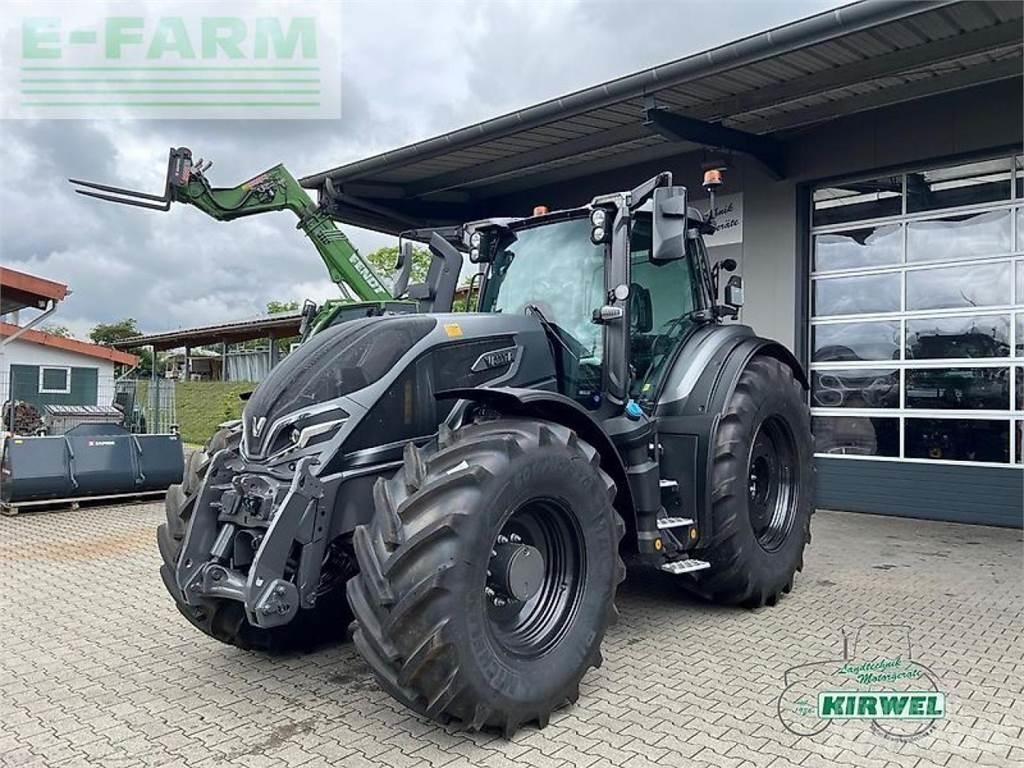Valtra q 285 Ciągniki rolnicze