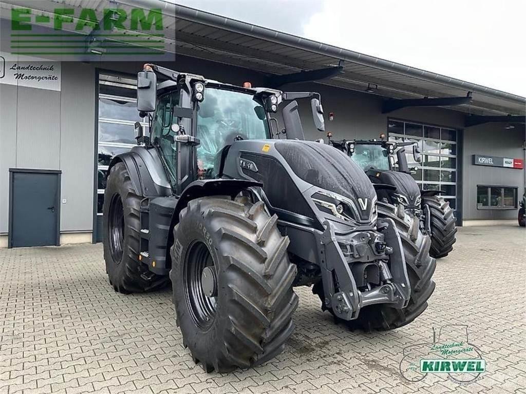 Valtra q 285 Ciągniki rolnicze