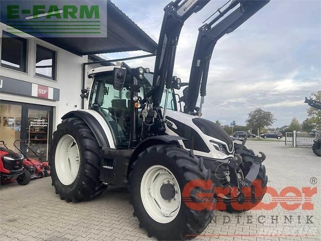 Valtra g 105 v 1b9 Ciągniki rolnicze