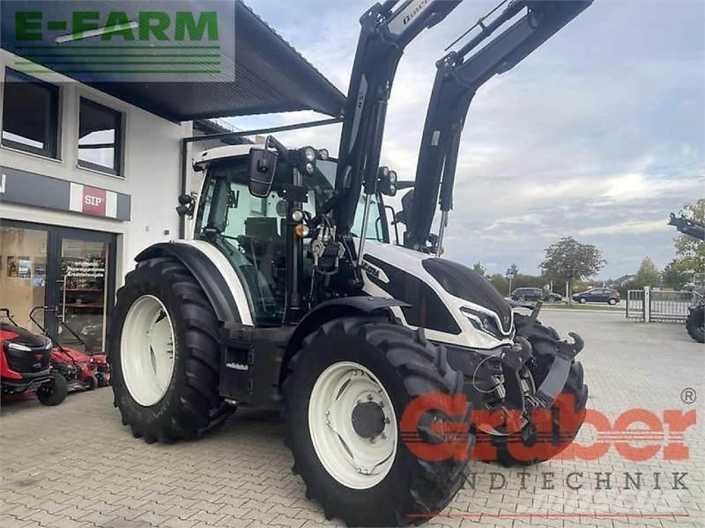 Valtra g 105 v 1b9 Ciągniki rolnicze