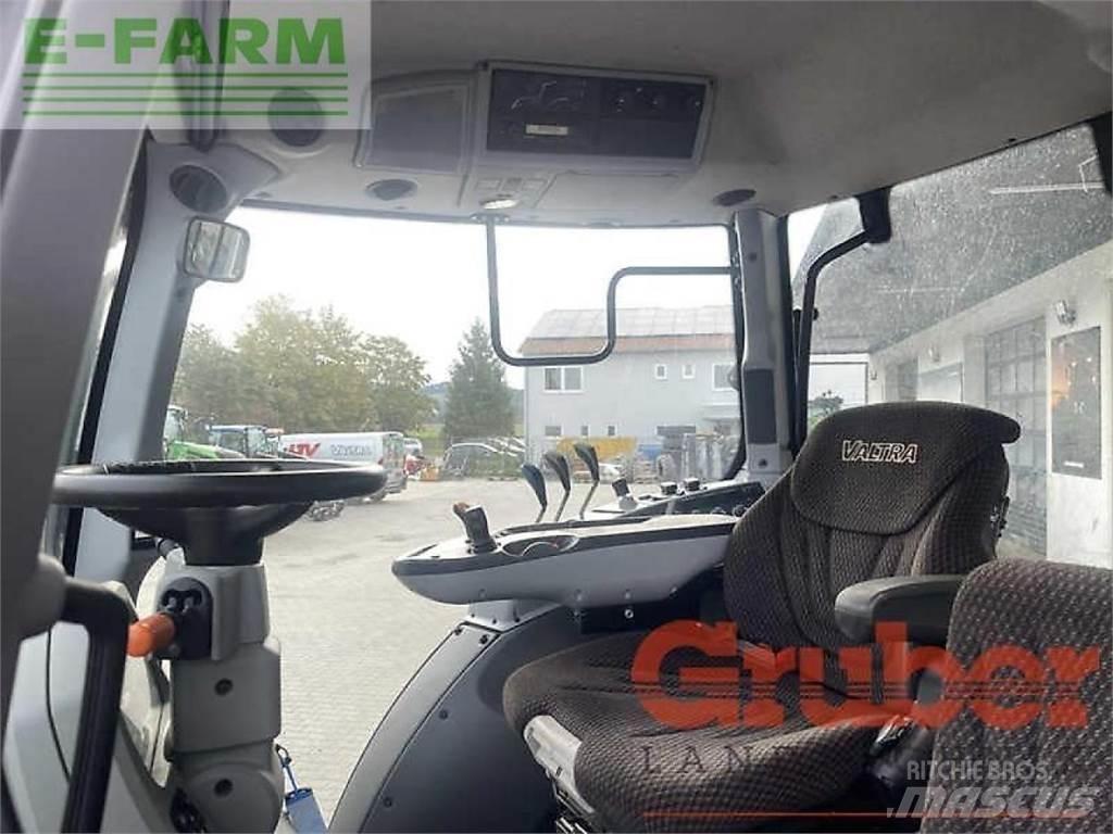 Valtra g 105 v 1b9 Ciągniki rolnicze