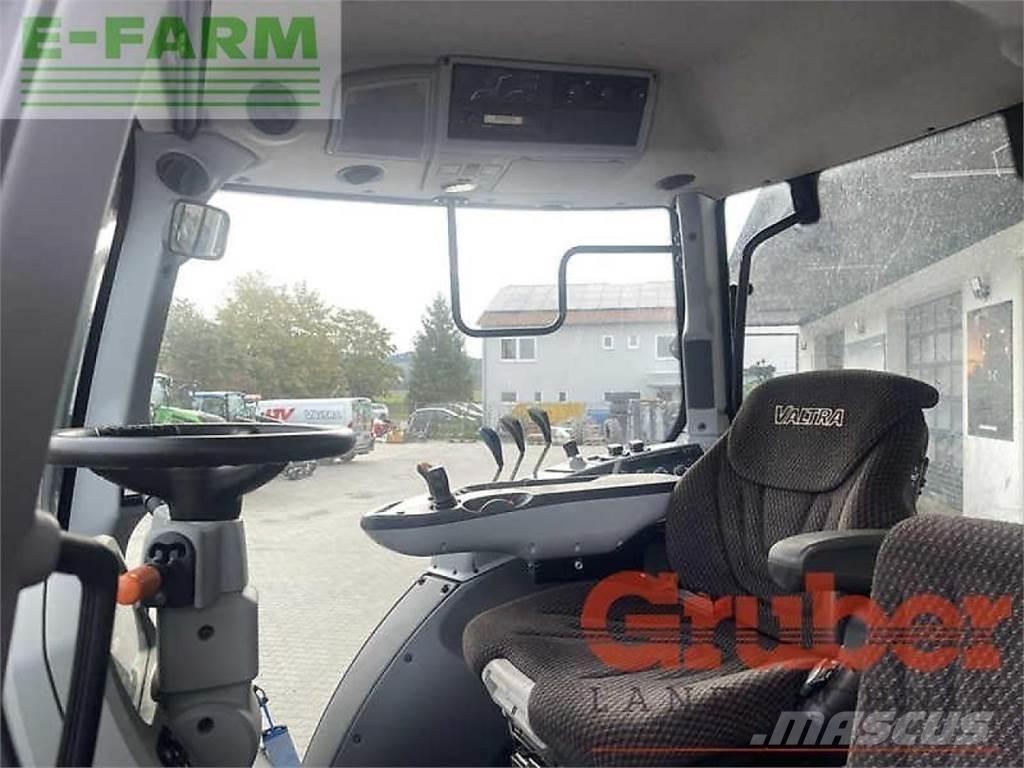 Valtra g 105 v 1b9 Ciągniki rolnicze