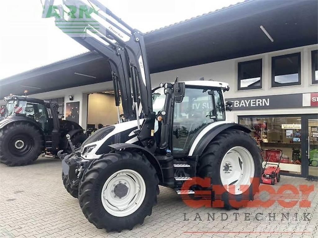 Valtra g 105 v 1b9 Ciągniki rolnicze
