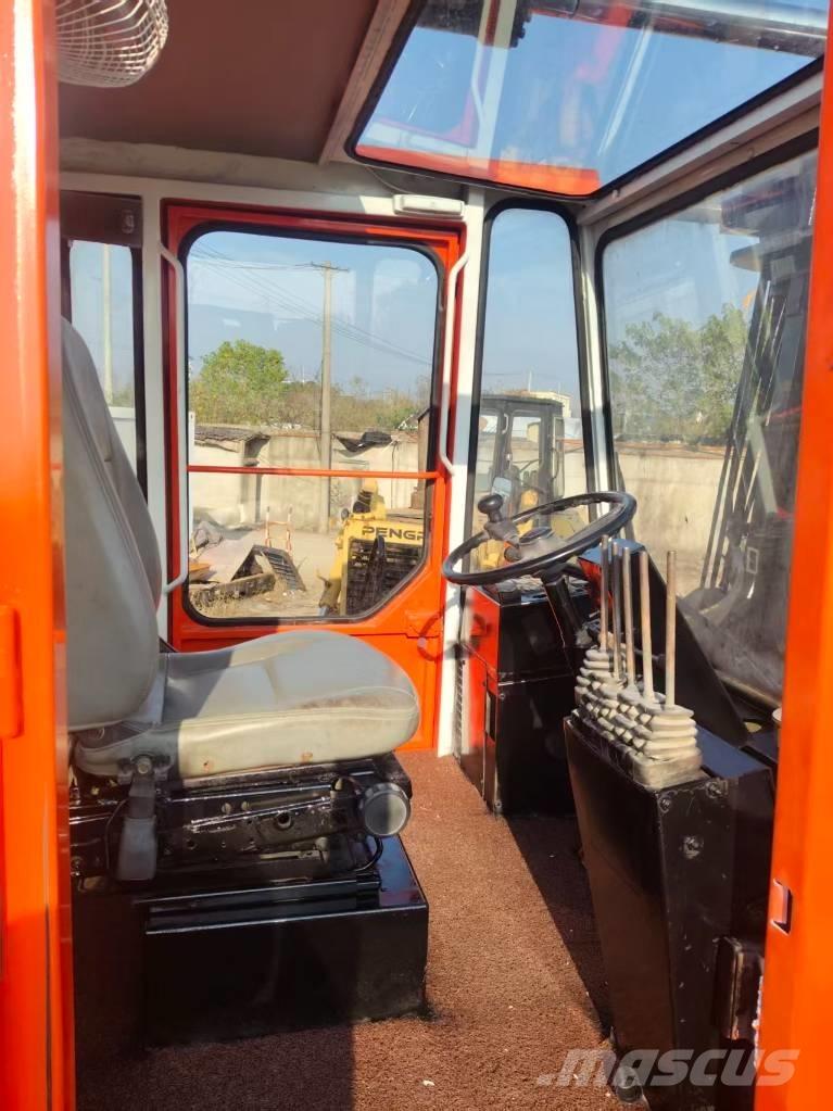 Kalmar DCF 420-12 Wózki Diesla